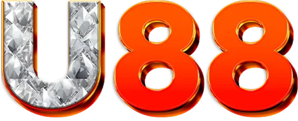 Logo nhà cái u88
